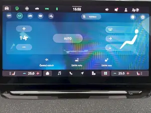 Škoda Octavia Top Selection