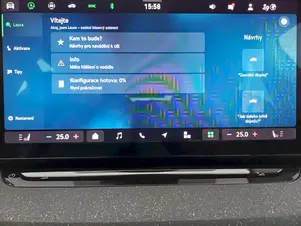 Škoda Octavia Top Selection