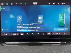 Škoda Octavia Top Selection