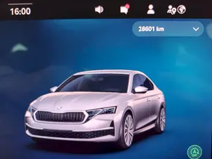 Škoda Octavia Top Selection