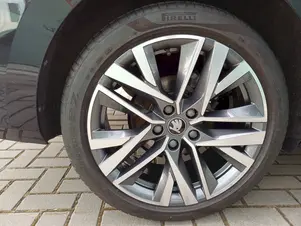 Škoda Octavia Top Selection