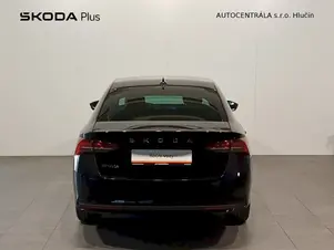 Škoda Octavia Top Selection