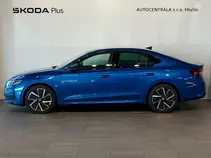 Octavia SportLine