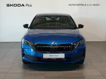 Octavia SportLine