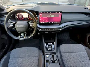 Škoda Octavia SportLine