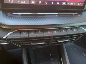 Škoda Octavia SportLine