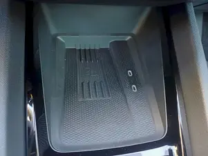Škoda Octavia SportLine