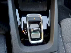 Škoda Octavia SportLine