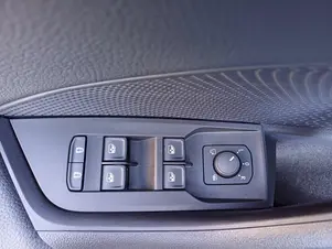 Škoda Octavia SportLine