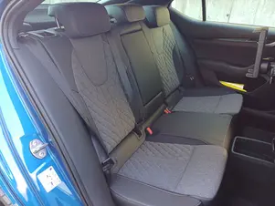 Škoda Octavia SportLine