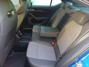 Škoda Octavia SportLine