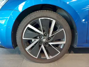 Škoda Octavia SportLine