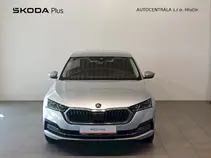 Octavia Style