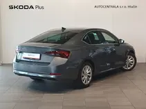Octavia Style