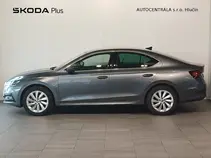 Octavia Style