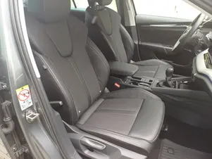 Škoda Octavia Style