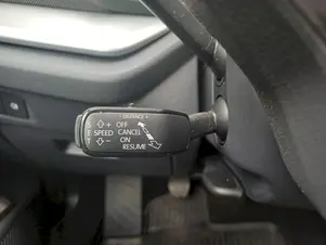 Škoda Octavia Style