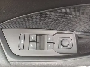 Škoda Octavia Style