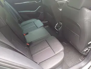 Škoda Octavia Style