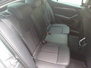 Škoda Octavia Style