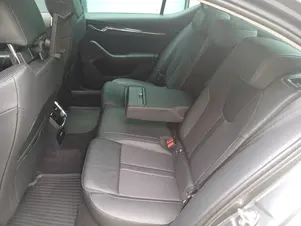 Škoda Octavia Style