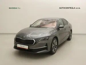 Škoda Octavia Exclusive Selection
