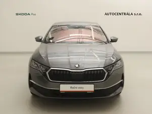 Škoda Octavia Exclusive Selection