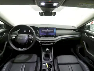 Škoda Octavia Exclusive Selection