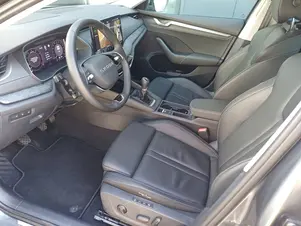 Škoda Octavia Exclusive Selection