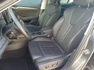 Škoda Octavia Exclusive Selection