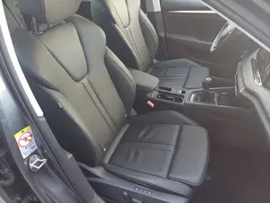 Škoda Octavia Exclusive Selection