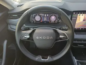 Škoda Octavia Exclusive Selection