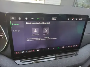 Škoda Octavia Exclusive Selection