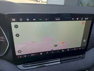 Škoda Octavia Exclusive Selection