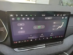 Škoda Octavia Exclusive Selection