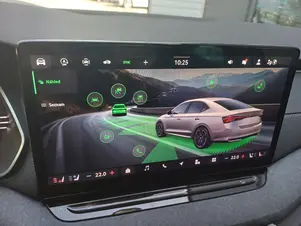 Škoda Octavia Exclusive Selection