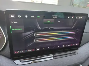 Škoda Octavia Exclusive Selection