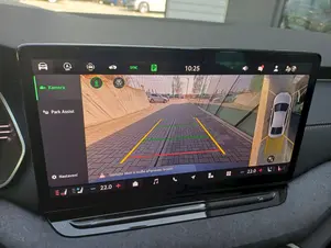 Škoda Octavia Exclusive Selection