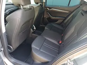 Škoda Octavia Exclusive Selection