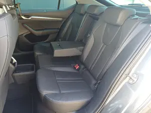 Škoda Octavia Exclusive Selection