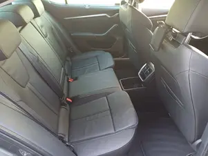 Škoda Octavia Exclusive Selection