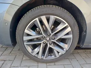 Škoda Octavia Exclusive Selection