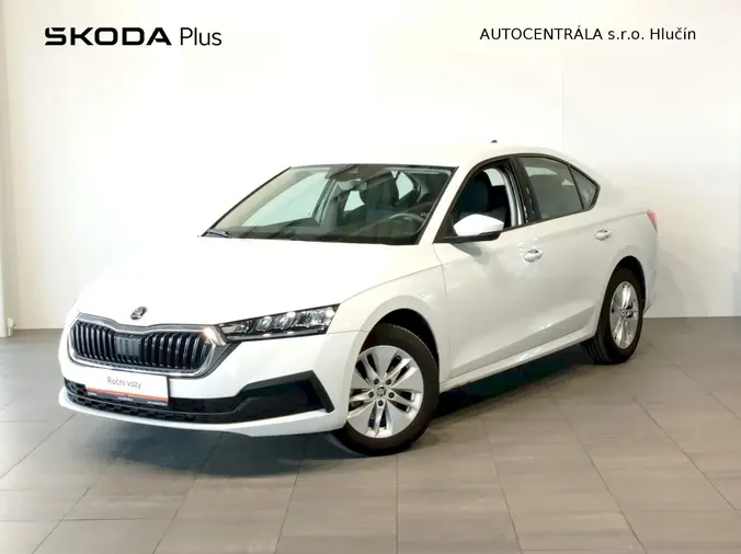 Octavia Ambiente plus