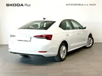 Octavia Ambiente plus