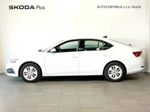 Octavia Ambiente plus