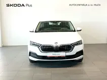 Octavia Ambiente plus