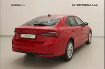 Octavia Selection