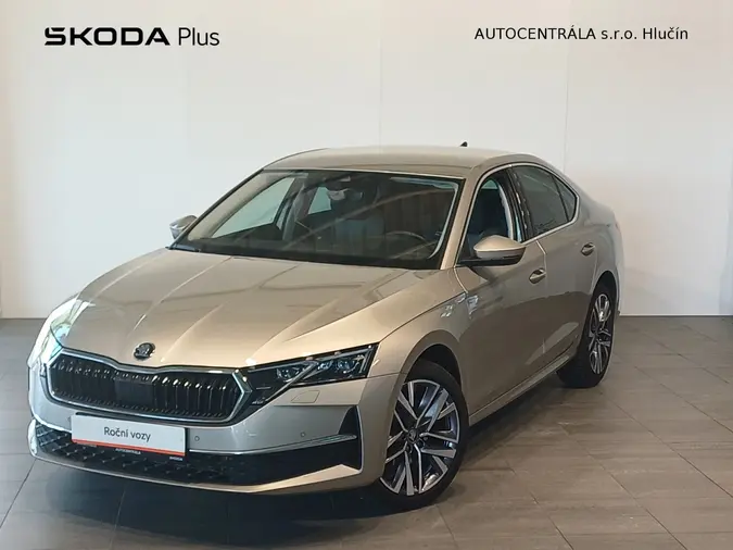 Octavia Top Selection