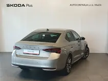 Octavia Top Selection
