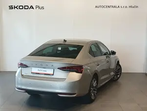 Škoda Octavia Top Selection